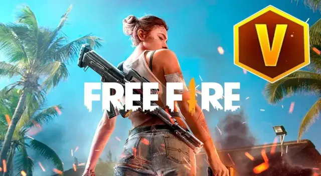 GUÍA para solicitar y tener la V de Verificado en Free Fire.
