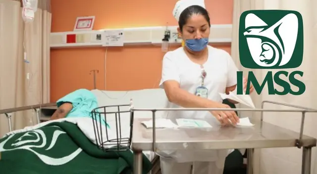 Conoce los pasos para cobrar por incapacidad en el IMSS.