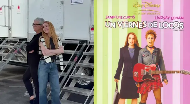 'Un viernes de locos 2': revisa cuándo se estrena la nueva película