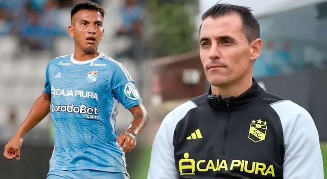 La decisión que tomó Guillermo Farré con Martín Távara tras ser criticado por hinchas La decisión que tomó Guillermo Farré con Martín Távara tras ser criticado por hinchas