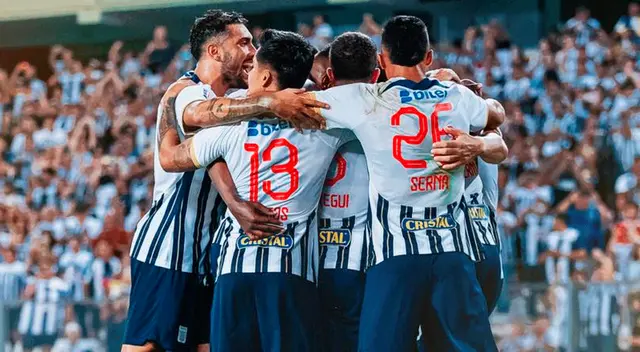 Alianza Lima disputará cuadrangular amistoso en Matute Alianza Lima disputará cuadrangular amistoso en Matute