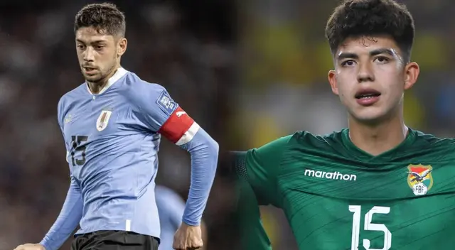 Uruguay y Bolivia se enfrentan por el Grupo C de la Copa América 2024