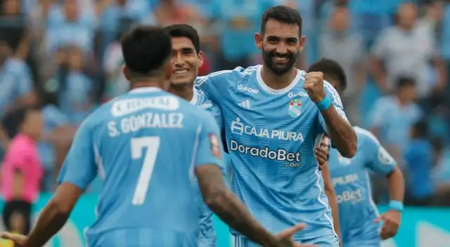 Figura que juega en la Liga de Canadá se pronunció sobre Sporting Cristal Figura que juega en la Liga de Canadá se pronunció sobre Sporting Cristal