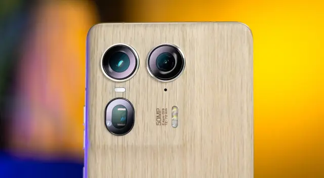 Características del celular de Motorola que es considerado el más potente del 2024.