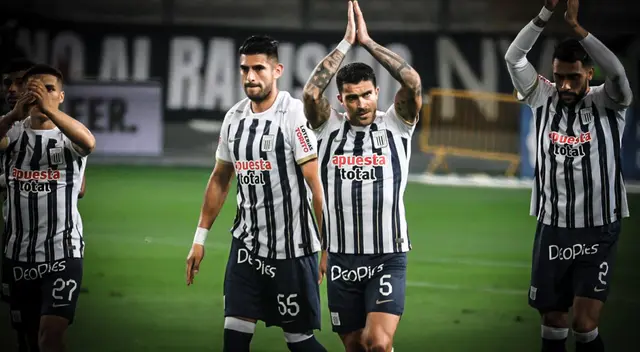 Alianza Lima va en busca de un jugador clave para el Torneo Clausura.