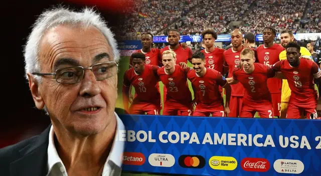 Los tres futbolistas de Canadá que debe tener en cuenta Jorge Fossati