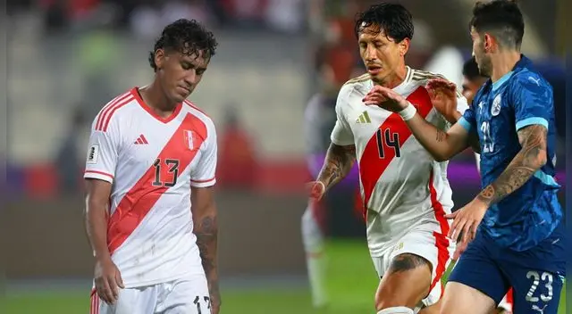 Las consecuencias si Perú no gana hoy ante Canadá Las consecuencias si Perú no gana hoy ante Canadá
