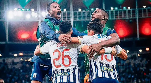 Alianza Lima logró el fichaje de un jugador proveniente de Argentina. Alianza Lima logró el fichaje de un jugador proveniente de Argentina.