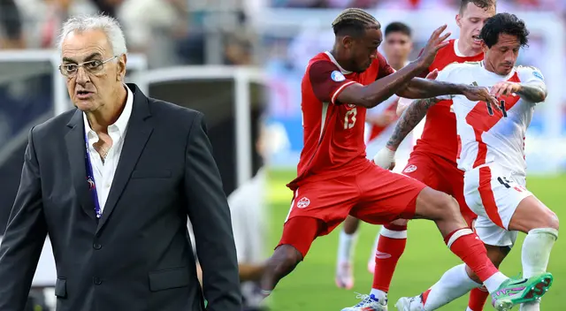 Perú y Canadá se enfrentan por la segunda fecha de la Copa América 2024.