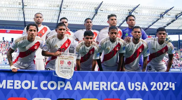 Perú vs. Argentina: día, hora y canal TV para ver partido por Copa América Perú vs. Argentina: día, hora y canal TV para ver partido por Copa América