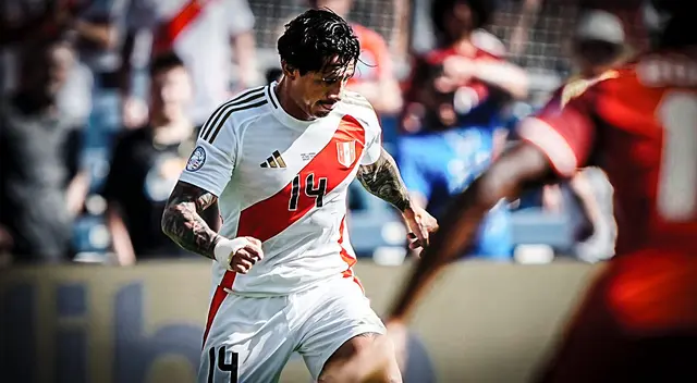 Selección peruana busca el milagro para llegar a cuartos de final de la Copa América. Selección peruana busca el milagro para llegar a cuartos de final de la Copa América.