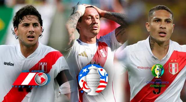 ¿Cuándo fue la última vez que Perú quedó eliminado en fase de grupos? ¿Cuándo fue la última vez que Perú quedó eliminado en fase de grupos?