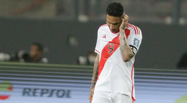 Selección peruana perdió ante Canadá y estadística de MisterChip preocupa. Selección peruana perdió ante Canadá y estadística de MisterChip preocupa.
