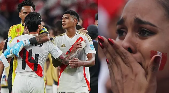 Selección peruana no pudo ante Canadá y quedó al borde de la eliminación de la Copa América. Selección peruana no pudo ante Canadá y quedó al borde de la eliminación de la Copa América.