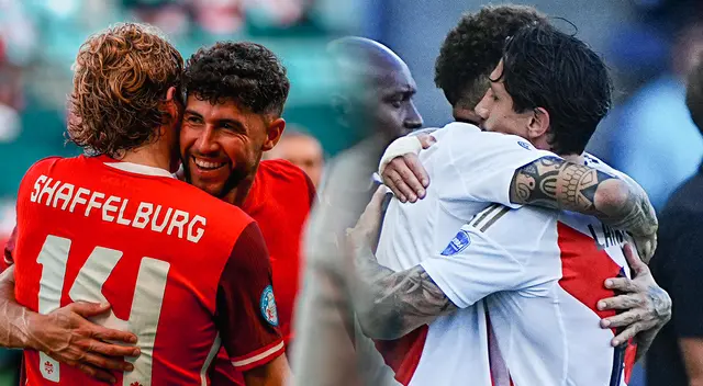 Estrella de Canadá llenó de elogios a jugador peruano Estrella de Canadá llenó de elogios a jugador peruano