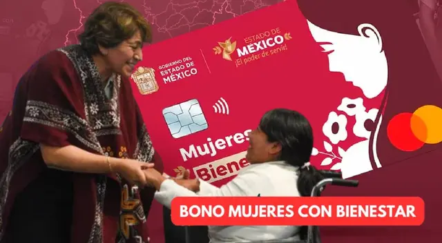 Mujeres con Bienestar: revisa si accedes al pago este mes de julio