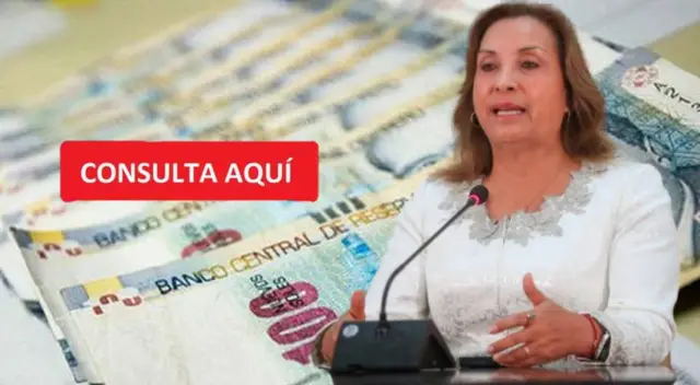Bono 760 soles: revisa las últimas noticias del subsidio en Perú Bono 760 soles: revisa las últimas noticias del subsidio en Perú