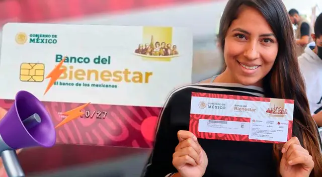 El programa jóvenes construyendo el futuro 2024 recibirá un apoyo a finales de junio.