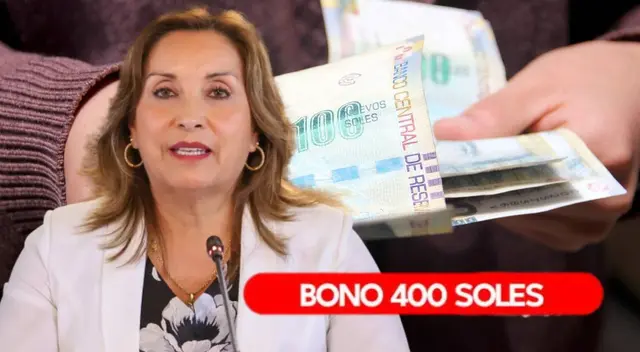Bono 400 soles: activa el pago que ya se empezó a dar desde el 21 de junio