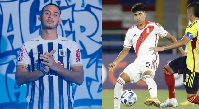 Alianza Lima se refuerza para el Clausura