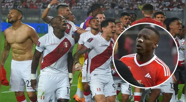 Perú podría clasificar a cuartos por tarjetas amarillas o rojas Perú podría clasificar a cuartos por tarjetas amarillas o rojas