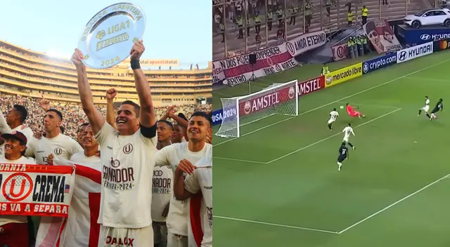 Medio chileno captó la atención en la previa del amistoso de Universitario y Colo Colo.