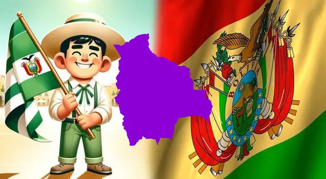 Bolivia es uno de los países más convulso de Sudamérica y este conflicto interno es una muestra de ello.
