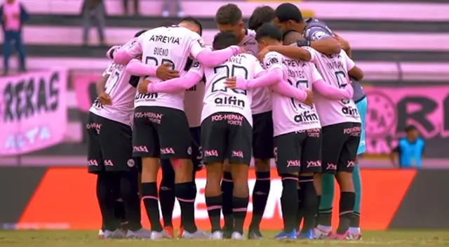 Sport Boys se refuerza para el Torneo Clausura 2024 con habilidoso jugador.
