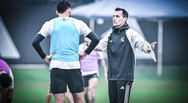 Sporting Cristal suma refuerzo del exterior para el Torneo Clausura.