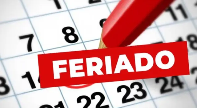 En junio no hay un feriado largo, el único día no laborable es el 29 de junio.
