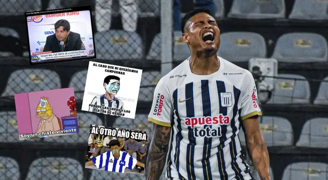 Alianza Lima perdió ante Bolívar y quedó eliminado del torneo que organizó.