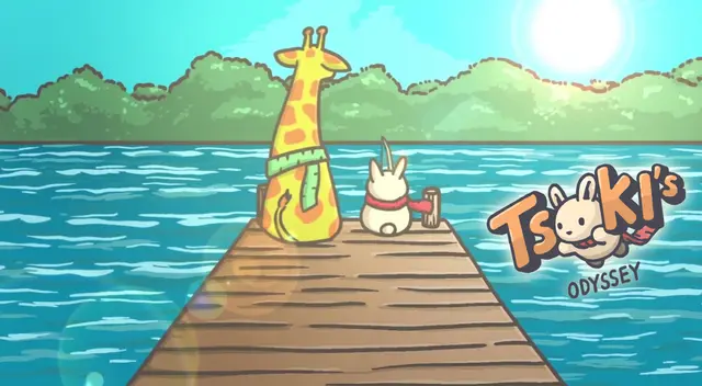 Consejos para mejorar en Tsuki Odyssey con los 10 consejos que todos deben saber.