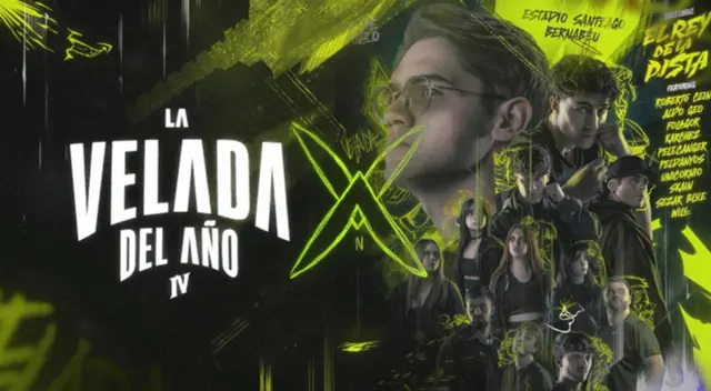 Todos los detalles sobre 'La Velada del Año 4' de Ibai el sábado 13 de julio.