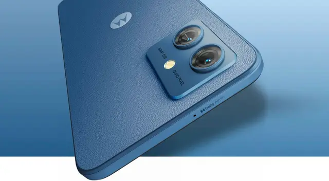 Conoce las características y precio del Motorola G54 5G, el smartphone gama media más potente del 2023. Conoce las características y precio del Motorola G54 5G, el smartphone gama media más potente del 2023.
