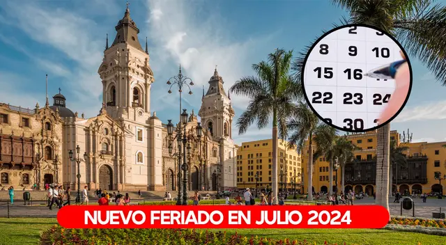 El próximo lunes 8 de julio será día no laborable para el sector educativo.