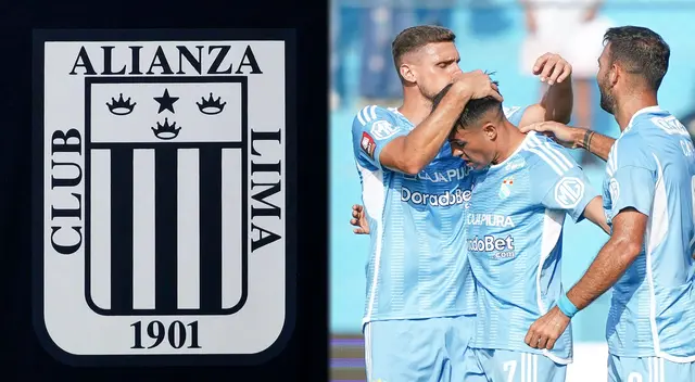 Alianza Lima y Sporting Cristal son parte del torneo amistoso Copa Ciudad de los Reyes.