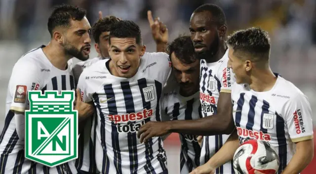 Figura de Atlético Nacional se pronunció sobre su paso por Alianza Lima