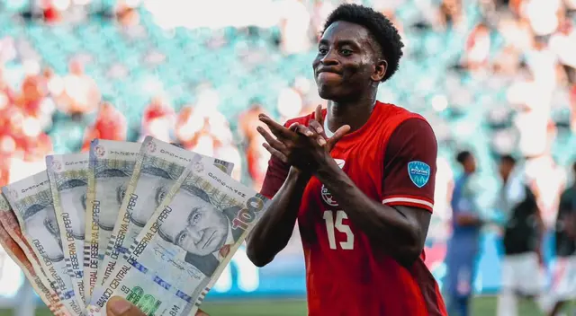 Hincha peruano podría llevarse un gran premio en el cierre del Grupo A de la Copa América.