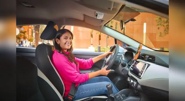 Foto: DiDi es la plataforma de movilidad inteligente líder en el mundo. Foto: DiDi es la plataforma de movilidad inteligente líder en el mundo.