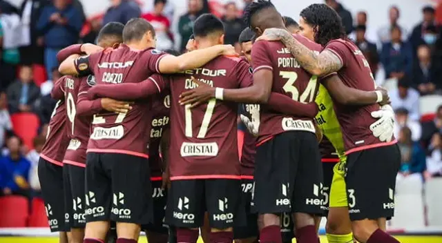 Universitario llamó la atención de sus hinchas en redes sociales con anuncio. Universitario llamó la atención de sus hinchas en redes sociales con anuncio.