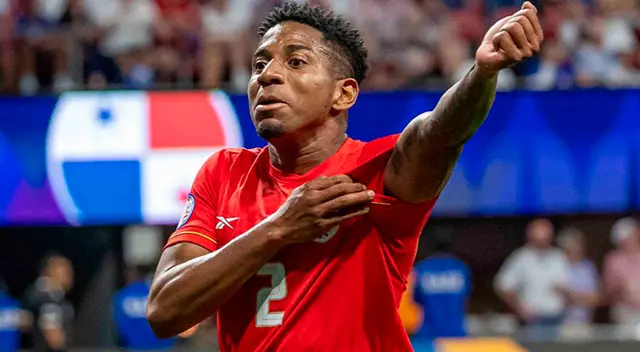 Estados Unidos vs. Panamá por Copa América Estados Unidos vs. Panamá por Copa América