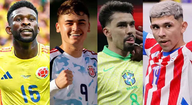 Repasa los partidos que se jugarán este viernes 28 de junio.