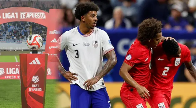 Jugador que pasó por la Liga 1 fue figura en la victoria de Panamá por Copa América 2024. Jugador que pasó por la Liga 1 fue figura en la victoria de Panamá por Copa América 2024.