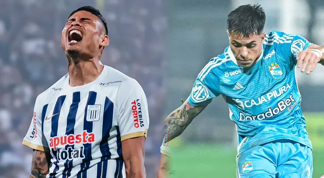 Alianza Lima y Sporting Cristal disputan el tercer lugar de la Copa Ciudad de los Reyes. Alianza Lima y Sporting Cristal disputan el tercer lugar de la Copa Ciudad de los Reyes.