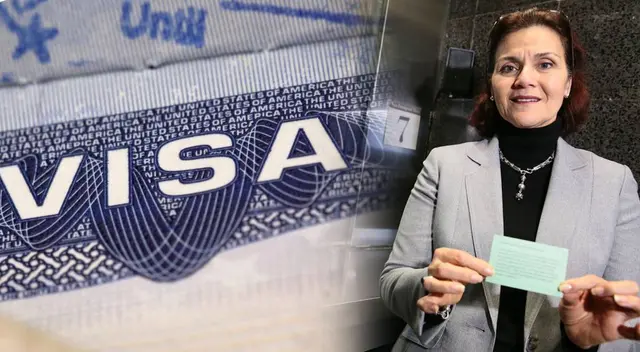 TRUCOS para que te aprueben la visa americana.