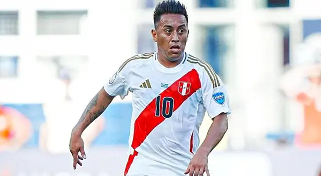 Christian Cueva jugó once minutos ante Canadá. Ingresó a los 79' por Carlos Zambrano. Christian Cueva jugó once minutos ante Canadá. Ingresó a los 79' por Carlos Zambrano.