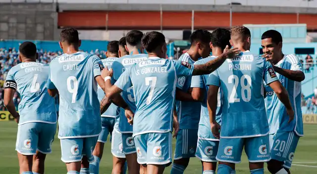 Sporting Cristal dio a conocer importante noticia a sus hinchas para la Liga 1.