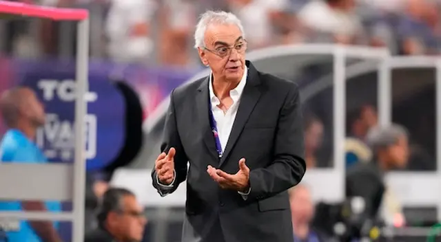 Fossati sacaría del once de la selección peruana a un importante jugador ante Argentina..