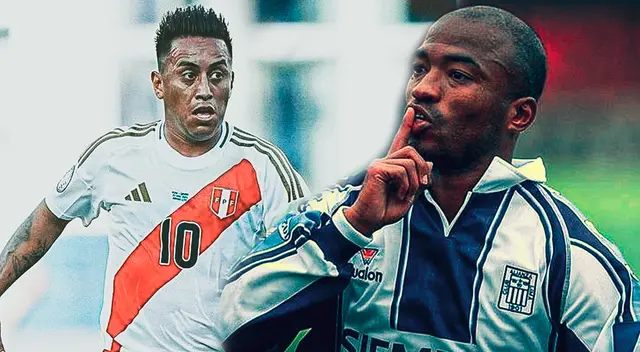 Waldir Sáenz cuestionó convocatoria de Cueva a la Copa América 2024