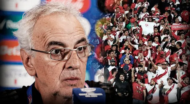 Jorge Fossati dejó dura crítica a los hinchas peruanos previo al versus con Argentina. Jorge Fossati dejó dura crítica a los hinchas peruanos previo al versus con Argentina.